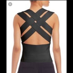 [A.L.C.] ALC Intermix Travis Bandage Top Tank M